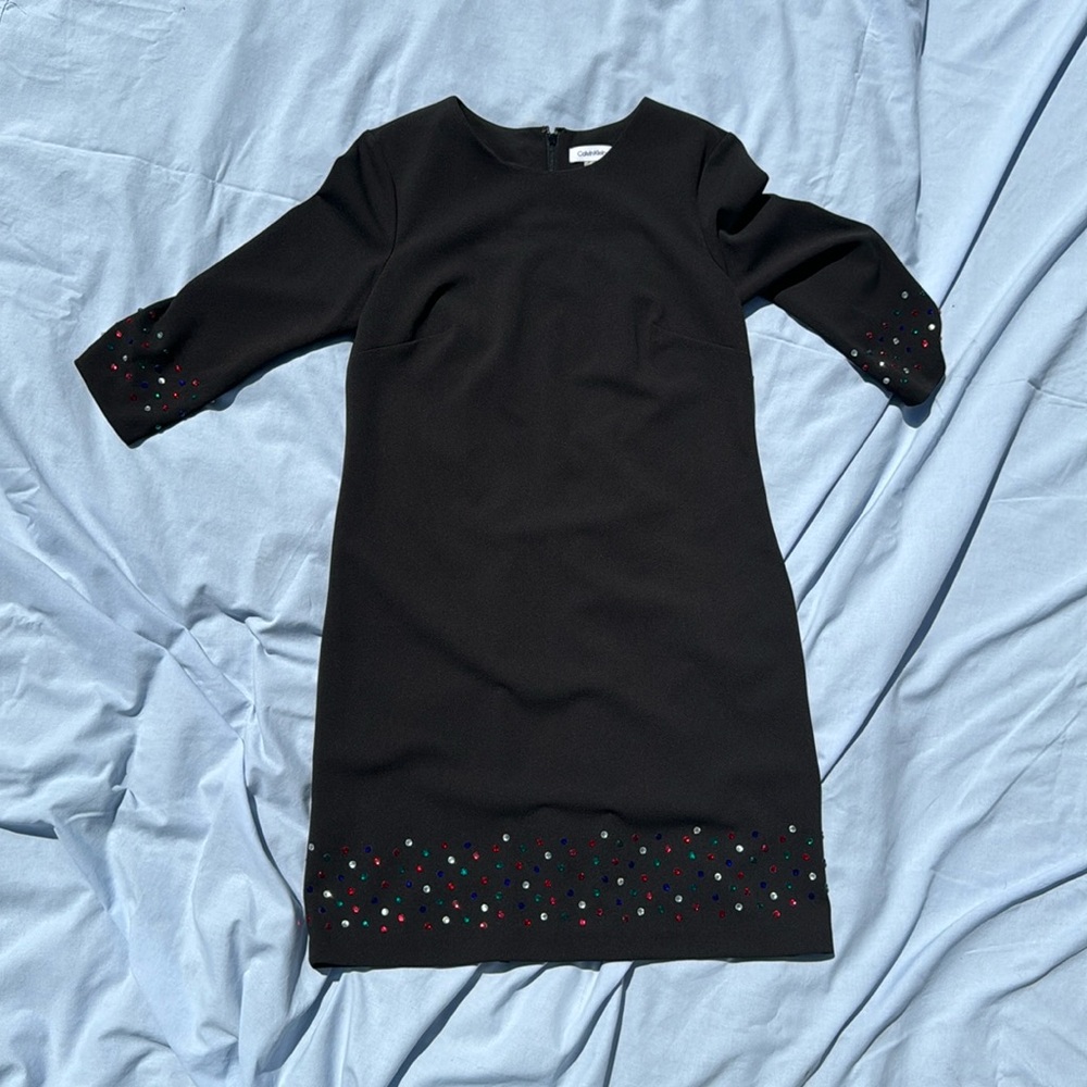 Calvin Klein dress size 10